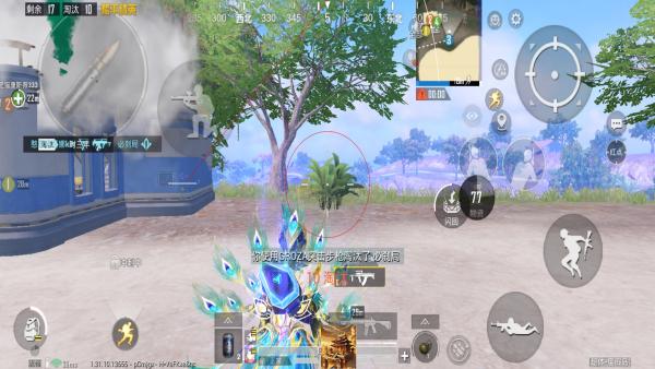 和平精英辅助【DODO】